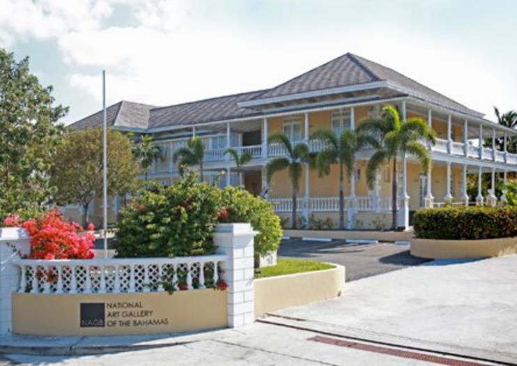 National Art Gallery of the Bahamas (NAGB)